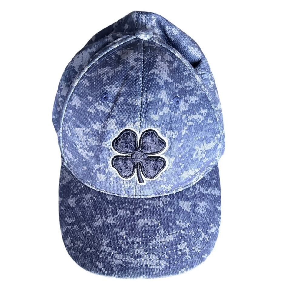 Black Clover S/M hat excellent condition